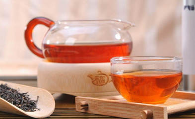红茶的功效与健康,百度一下红茶的功效