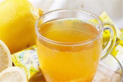 果汁和蜂蜜的功效与作用,果汁蜂蜜水有什么好处