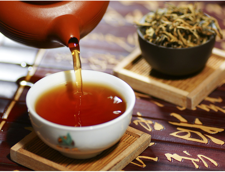 红茶发酵物功效,红茶发酵物对皮肤的功效