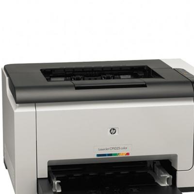 惠普1025彩色激光打印机,惠普1025彩色激光打印机加粉