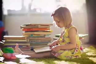孩子成长书籍推荐家长(孩子成长必读的三本书)
