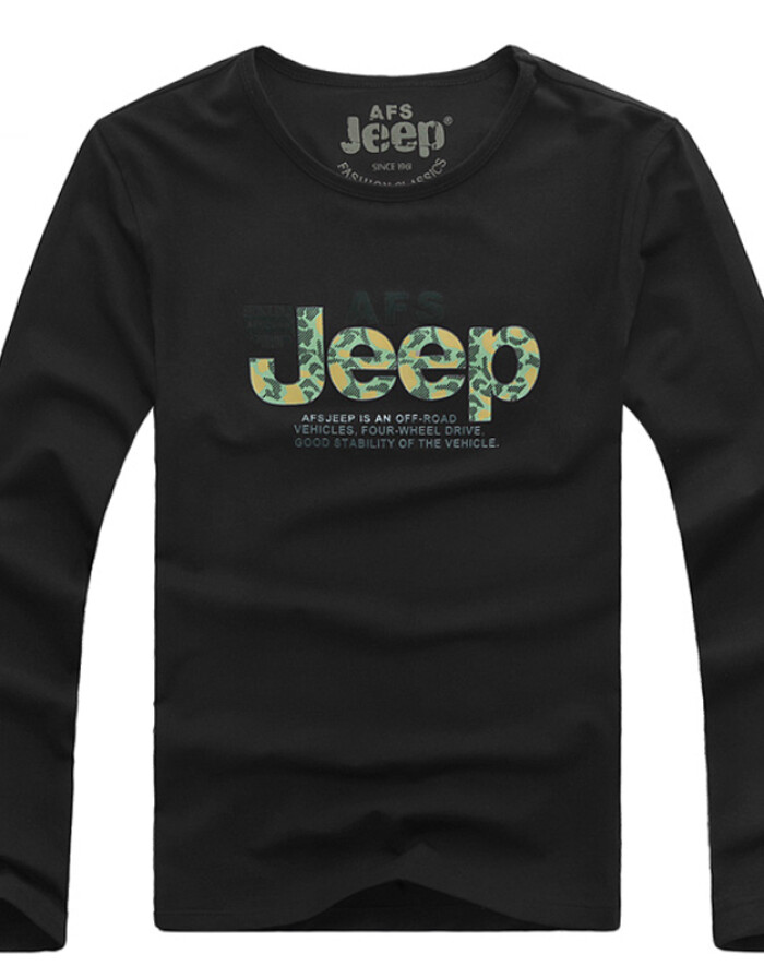 JEEP服饰推荐书籍(jeep品牌服饰)