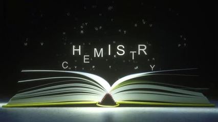 化学动画推荐书籍(化学动画推荐书籍)
