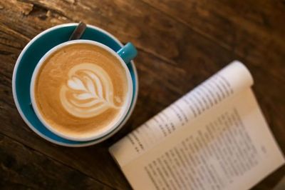 最好的咖啡书籍推荐(关于咖啡必读的书)