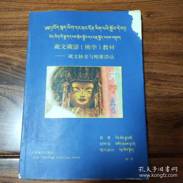 藏传艺术书籍推荐(藏传佛教文化书籍)