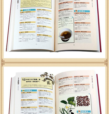 家庭必备食疗书籍推荐(食疗类书籍)