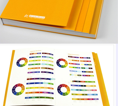 专科设计色彩书籍推荐(色彩设计类书籍)