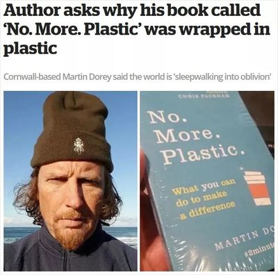 塑料人推荐书籍(塑料制品书籍)