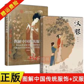 古代妆容书籍推荐(古代妆容特点讲解)