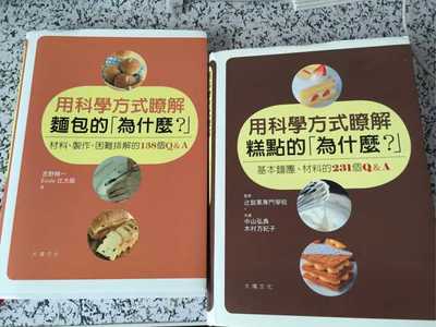 日本烘焙书籍推荐6(日本顶级甜点师的烘焙创意书籍)