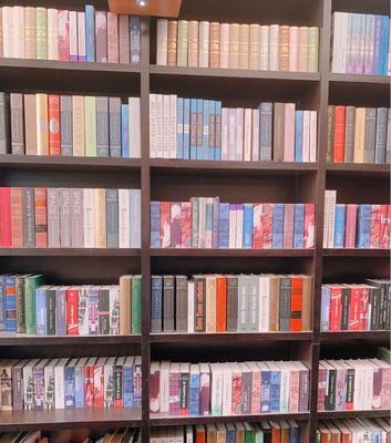 上海便宜书籍店推荐(上海便宜的书店)